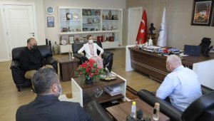 DEÜ'den EPBF Kongresi-2022'ye yeşil ışık