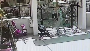 Didim'de dehşet cinayet! 