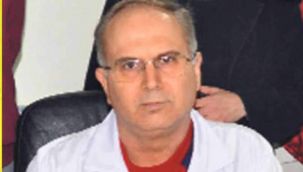 Dr. İdiz'in eşi ve kızına 'ölüm aylığı' bağlandı