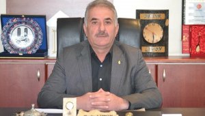 "Dükkan sahiplerinden anlayış bekliyoruz"