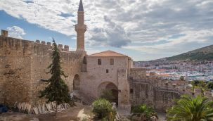 Dünya kültür mirası İzmir'le büyüyecek