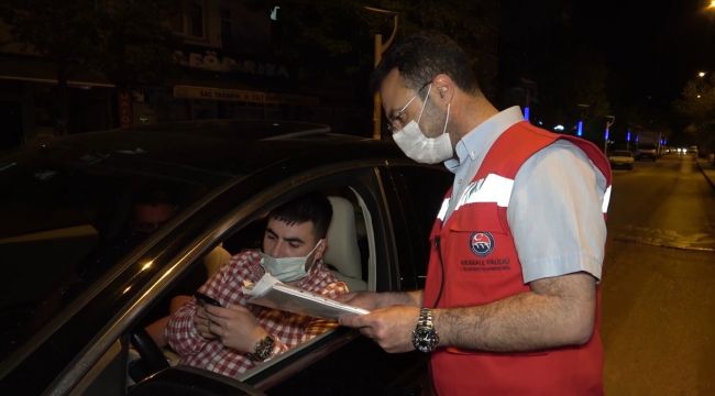 E-Devlet'ten "izin belgesi" almayanlar dikkat: Bu pazar son