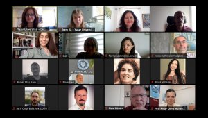 Ege'deki çevreci sivil toplum kuruluşları bir araya geldi