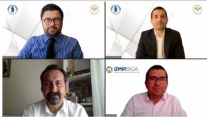 EGİAD'ın gündemi 'Sürdürülebilir Kent İzmir'