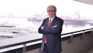 EİB'den nisan ayında 82 yıllık tarihinin ihracat rekoru geldi