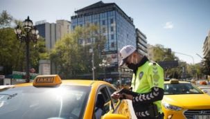 El yazısıyla doldurulan izin belgelerine sıkı denetim