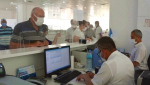 Emlak ve çevre temizlik vergilerinde son ödeme 31 Mayıs