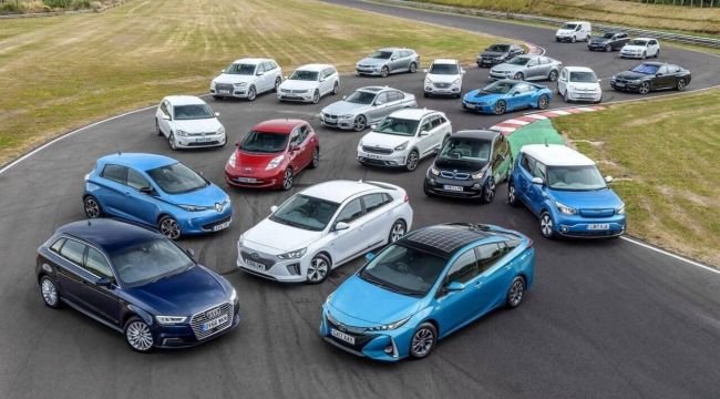 En ucuz sıfır otomobiller: Mayıs ayı fiyat listesi