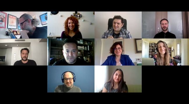 Engelsiz İzmir 4. Ulusal Kısa Film Yarışması sonuçları belli oldu