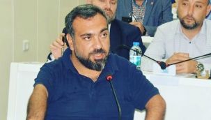 Engelsiz İzmir Başkanı'ndan Soyer'e tepki