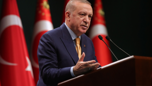 Erdoğan'dan "19:19" çağrısı