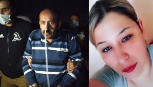 Fatma Öz'ün katili, cinayeti kıskandığı için işlemiş!