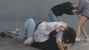 Fenomen olmak için öldüresiye dövdüler