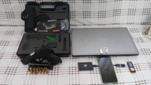 FETÖ'cüler korona virüsü bilerek yaymışlar