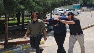 FETÖ'nün emniyet mahrem sorumlusu yakalandı