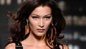 Filistin asıllı model: Saldırılarda ABD'nin payı var