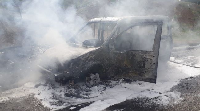 Filyasyon ekibi ölümden döndü