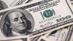 Finans Enstitüsü'nün dolar tahmini: 9.50 lira