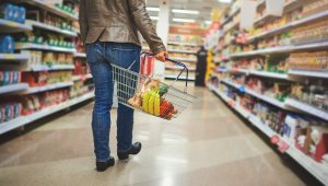 Fiyatı en çok artan ve azalan ürünler açıklandı