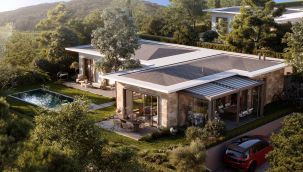 Folkart Country'ye büyük talep