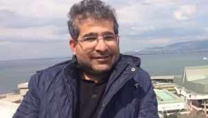 Gazeteci, Covid-19'dan yaşamını yitirdi