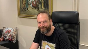 Gazeteci Fatih Tezcan hakkında soruşturma