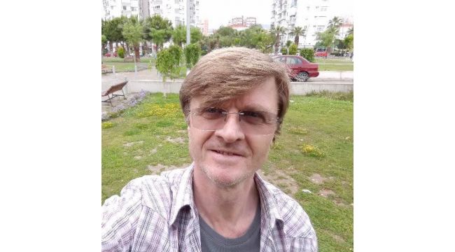 Gazeteci Sedat Sözer'i kaybettik