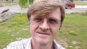 Gazeteci Sedat Sözer'i kaybettik