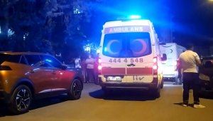 Genç iş adamı evinde kendini vurdu