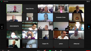 Giyim sanayicilerinin geri dönüşüm duyarlılığı