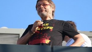 Göztepe Başkanı, Beşiktaş maçı öncesi konuştu