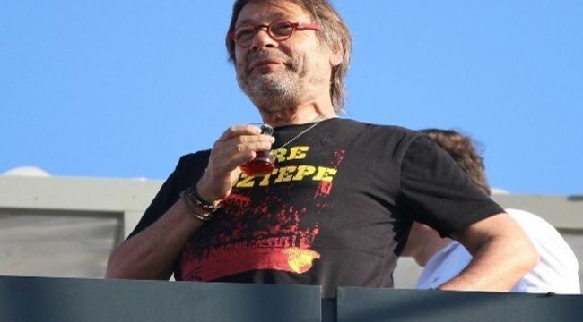 Göztepe Başkanı, Beşiktaş maçı öncesi konuştu