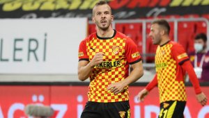 Göztepe, Zlatko Tripic ile yollarını ayırdı