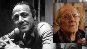 Gülmeyen sanatçı Erol Keskin hayatını kaybetti