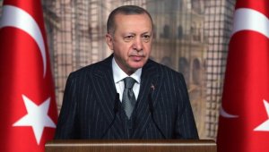 Haziran ayının sonunda Kanal İstanbul'un temelleri atılacak