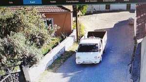 Her şeyi ele veren bu fotoğraflardı