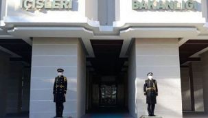 İçişleri Bakanlığı'ndan 'Sedat Peker' açıklaması