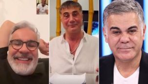 İki gazetecinin telefon ve bilgisayarlarına el konuldu...