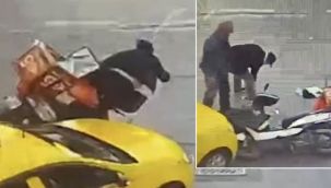 İnanılır gibi değil! Yardım için yaklaşıp..