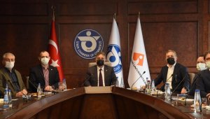 İnşaat sektörü, malzemelerdeki fiyat artışından şikayetçi