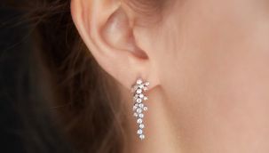 İnstagramın benzersiz, tarz yaratan favori küpeleri!