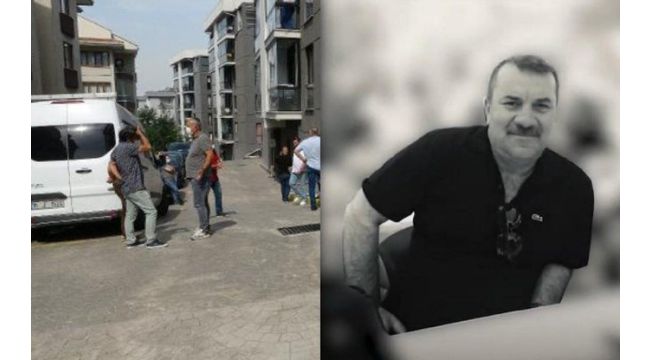 İşadamı, kardeşini öldürüp intihar etti