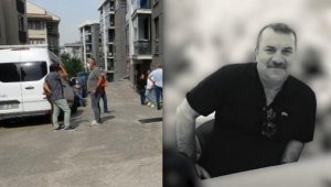 İşadamı, kardeşini öldürüp intihar etti