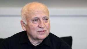 Işın Çelebi: "Davetimize hiçbir arkadaşımız gelmedi"