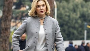 İstihbaratın başına ilk kez kadın