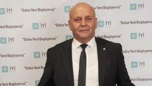 İYİ Parti İl Başkanı koronaya yenik düştü