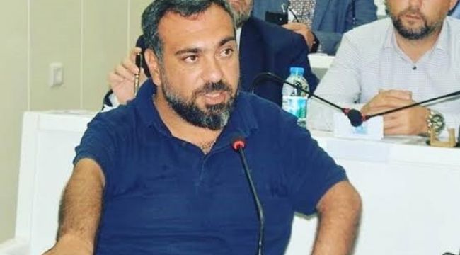 "İzmir Büyükşehir Grubu'nda HDP çağrısının ne işi var?"