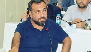 "İzmir Büyükşehir Grubu'nda HDP çağrısının ne işi var?"