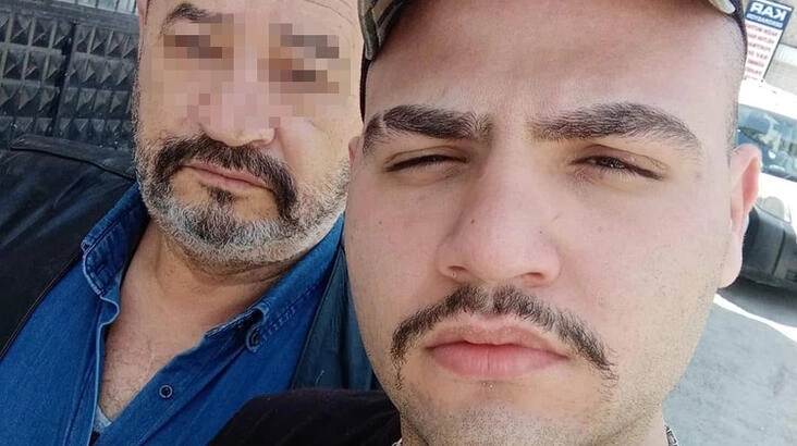 İzmir'deki cinayetin sırrı çözüldü