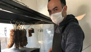 İzmir'den tüm ülkeye kokoreç gönderiyor